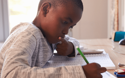 COMMENTARY: Out of the Mouth of Babes