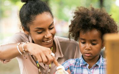 Baltimore’s Children Struggle in Toxic Environment