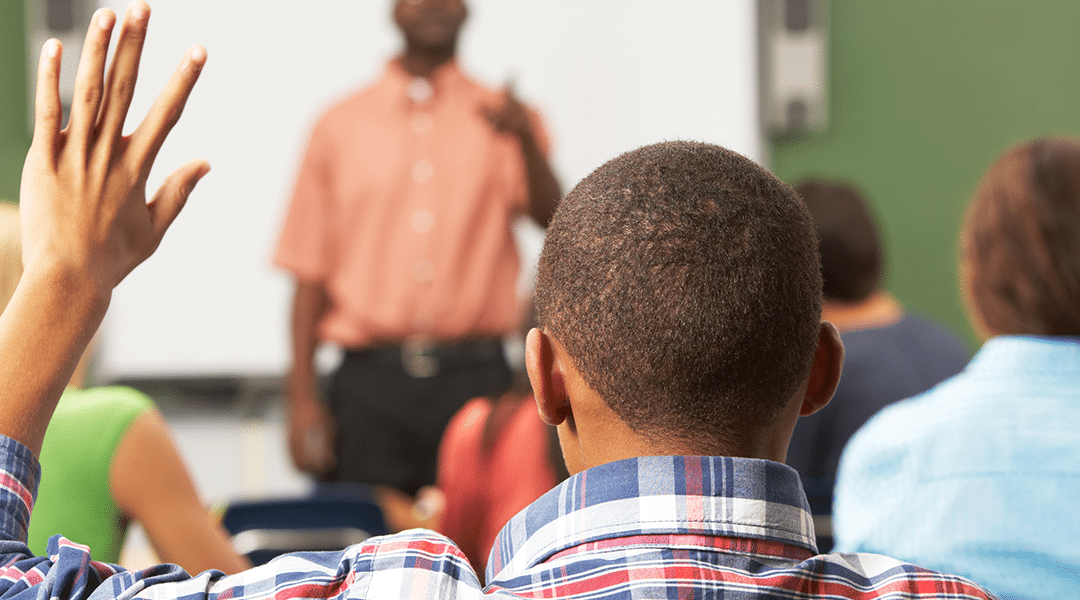 The D.C. Public School Attendance Scandal: Where’s the Outrage? – Education Week