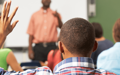 The D.C. Public School Attendance Scandal: Where’s the Outrage? – Education Week