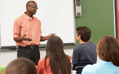 Civics Education Must Put Racial Equity First