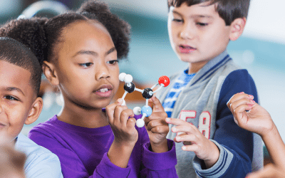 Changes in 529 college savings plans allow families to use funds for K-12 tuition