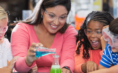 The Bureau of Indian Education Is Broken – Education Week