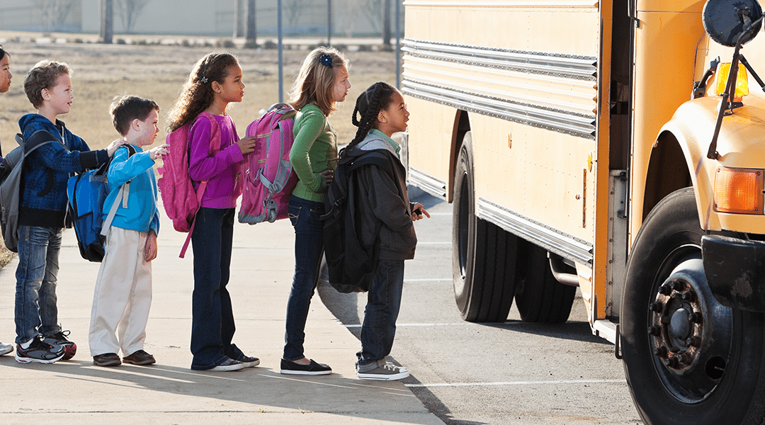 Appeals Court Rules Mostly White City Can’t Form Segregated School District – District Dossier – Education Week