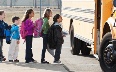 Appeals Court Rules Mostly White City Can’t Form Segregated School District – District Dossier – Education Week