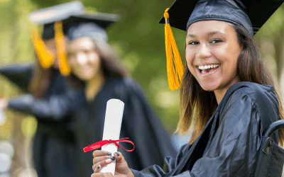 COMMENTARY: Getting Real About High School Graduation For Black And Brown Students