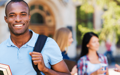 WISCONSIN — UWM Prof Makes a Difference by Mentoring Students