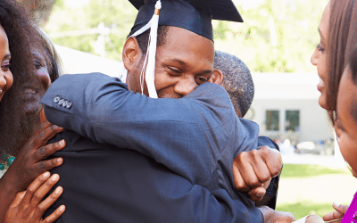 VIDEO: High School Graduation Rates and Their Effect on the American Economy