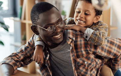 Black Psychology: Children and Family Therapy