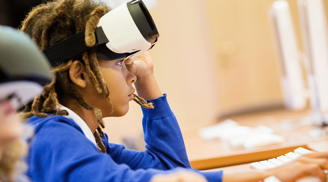 Virtual Reality for Learning Raises High Hopes and Serious Concerns