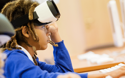 Virtual Reality for Learning Raises High Hopes and Serious Concerns