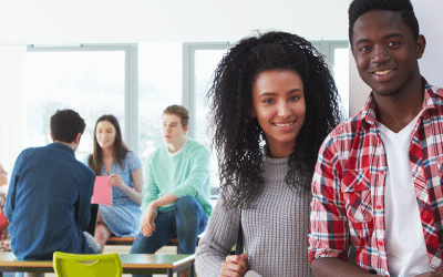 The Student Loan Debt Crisis Is a Civil Rights Issue