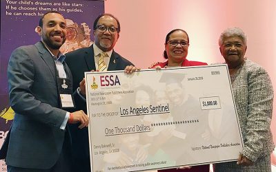 NNPA Publishers Address Equity in Education in their Newspapers