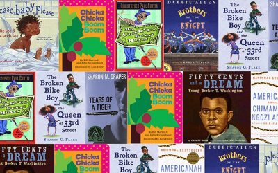 Readers are Leaders: Buy Your Children More Books