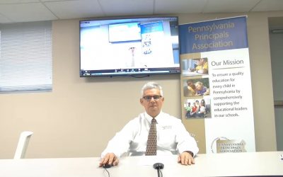 PA Principals Association Executive Director’s Webinar on School Safety