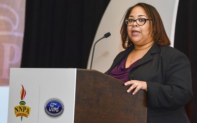 Ford Announces New STEAM Column for the Black Press Focused on Opportunities