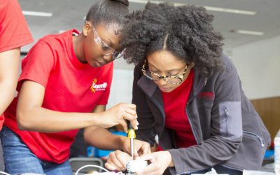 ComEd focuses on STEM education