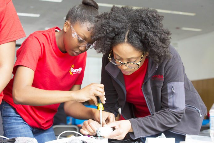 ComEd focuses on STEM education