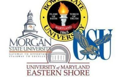Will Maryland HBCUs Receive Justice This Legislative Session?