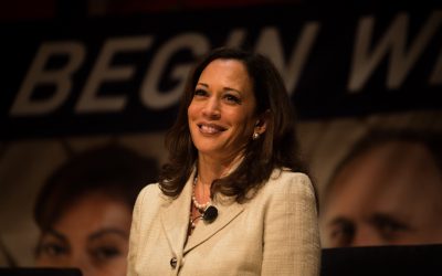 Kamala Harris helps get millions for HBCUs