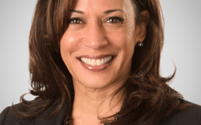 VIDEO: Black Press Honors Sen. Kamala Harris with Newsmaker of the Year Award