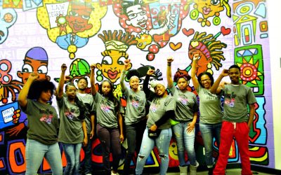 The ‘March for Our Lives’: A Timeline of Photos, Videos, and Tweets