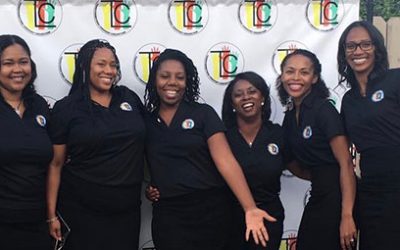 Building Education Leaders