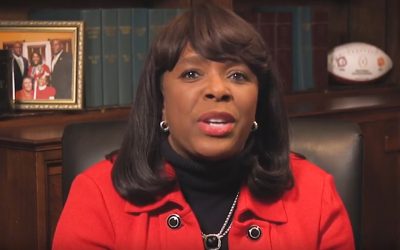 U.S. Rep. Terri Sewell Statement on Huffman High School Shooting