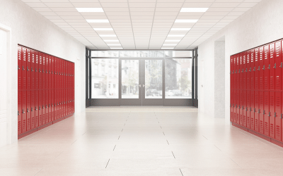 COMMENTARY: Students Are Walking Out. Are Schools Ready for When They Walk Back In? – Education Week