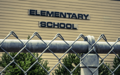 TEXAS: No Guns for Teachers at SAISD