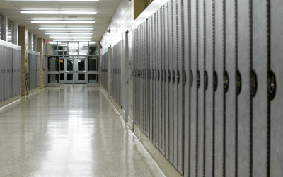 COMMENTARY: Milwaukee’s Youth Bring Their Demands for Justice 50 Miles Further