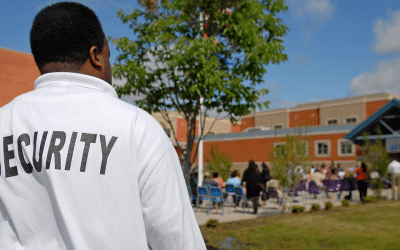 With security measures, urban schools avoid mass shootings