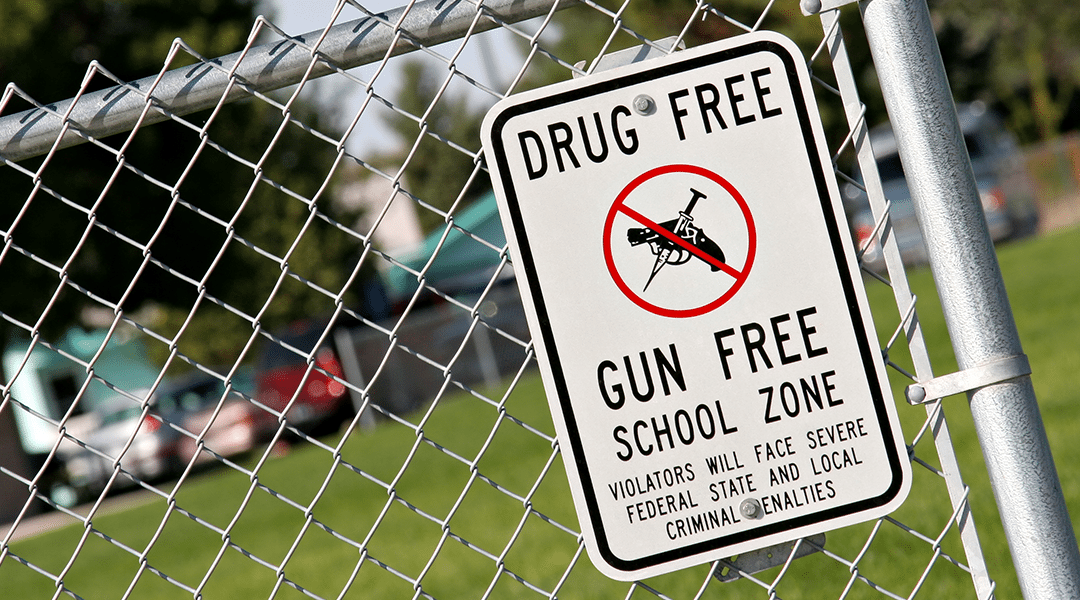 COMMENTARY: The Case for Limiting School Security – Education Week