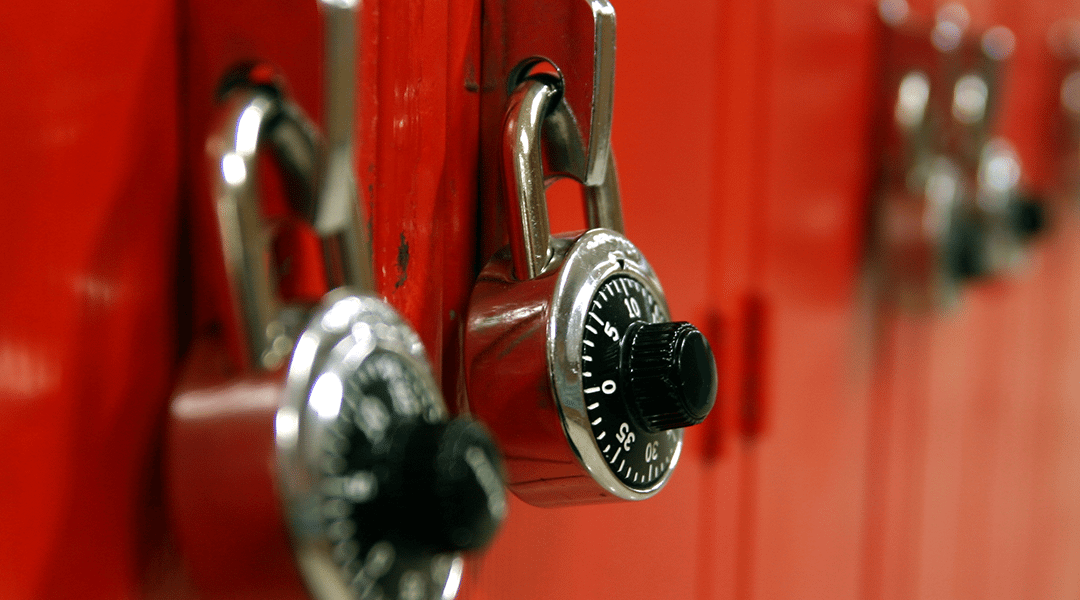 School security upgrades would be funded in bipartisan Senate bill