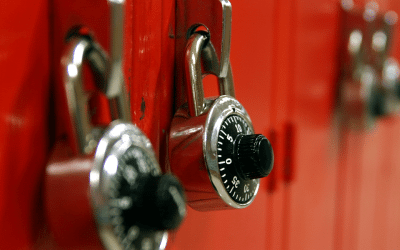 School security upgrades would be funded in bipartisan Senate bill