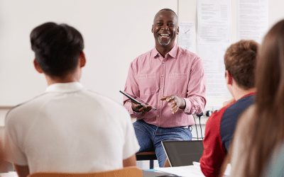 COMMENTARY: Teachers Are Organizing. But What About Teachers’ Unions?