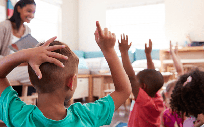 New Federal Special Ed. Chief Aims to Foster Partnership With States