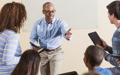 Beyond ESSA: How to use your data to make informed decisions