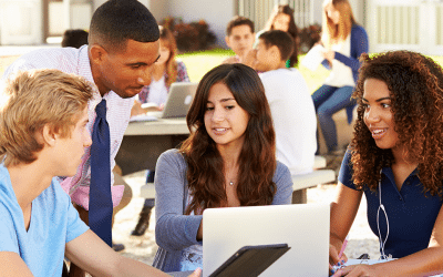 COMMENTARY: When It Comes to ‘Dreamers,’ Schools Have a Trump Problem – Education Week