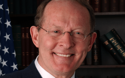 Sen. Lamar Alexander Backs Changes to ESSA to Improve School Safety