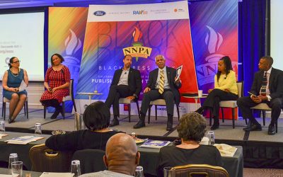 Parents, Black Publishers Discuss Excellence in Public Education During Black Press Week