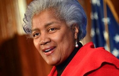 Donna Brazile Keynotes the State of the Black Press in 2018