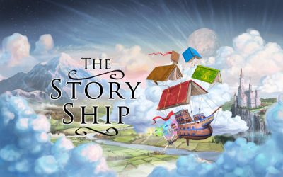 North Charleston Presents Interactive STEAM-based Children’s Theatre Performance April 12