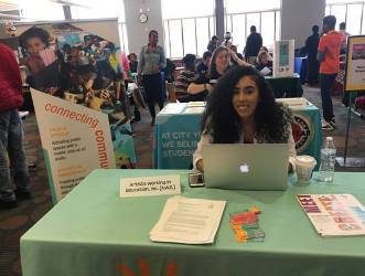 Northside Teen Job Fair Attracts Students, Local Business and Organizations