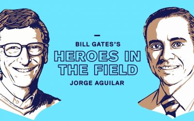 VIDEO: A humanist approach to teaching kids