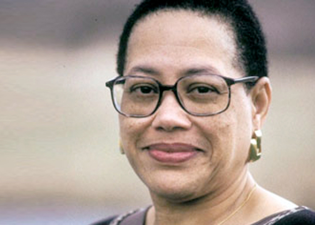 Charlene Crowell says that each year Ohio consumers who only needed a small dollar loan wind up with more than $502 million in fees drained from their pockets.