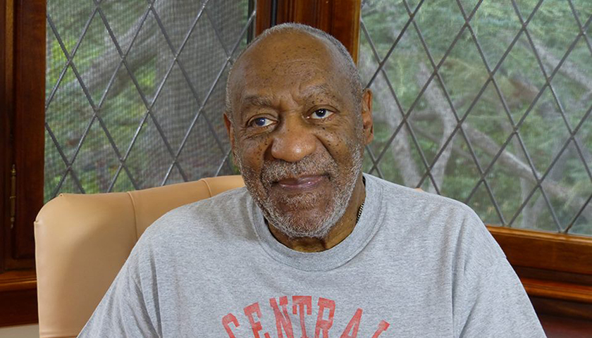 NNPA Newswire Exclusive: Bill Cosby Finally Breaks His Silence