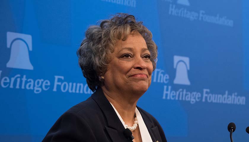 Heritage Foundation Selects Kay Coles James as Next President