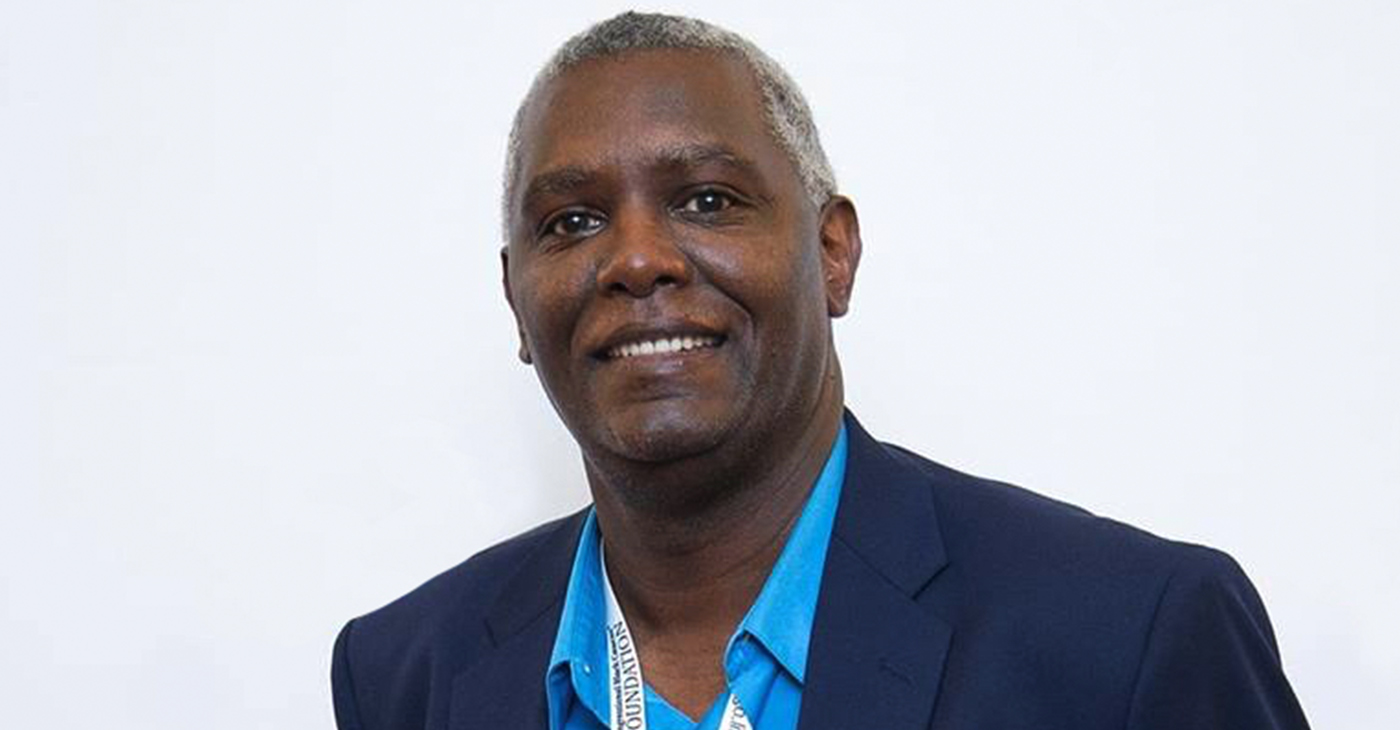Stacy M. Brown is a journalist and former family friend of the Jacksons. He’s the author of the forthcoming biography, “Aftermath: Michael Jackson’s Dysfunctional Family and the Legacy of the King of Pop.”