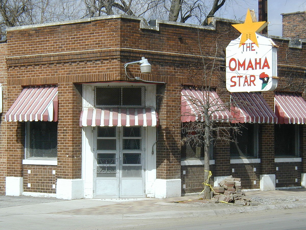 The Omaha Star is the oldest black female founded and owned newspaper still publishing in the U.S.